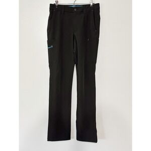 Luly Yang DSP Men's Small Performance Stretch Pants